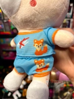 Игрушка Стрей Кидс ЧоНин Чо Нин Лис Stray Kids