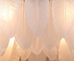 Kink Light 07680-80,36 Подвес Джана латунь E14 10*40W