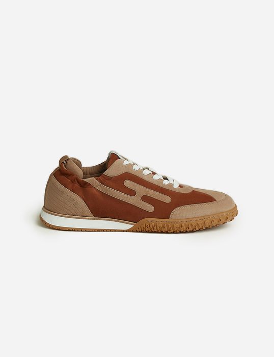Hermes Jet Sneaker 