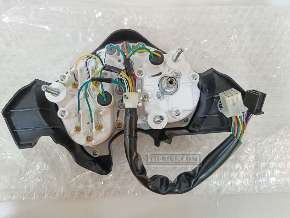 37100-KGH-601. METER ASSY., COMBINATION (KPH). Honda