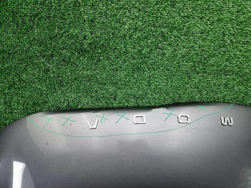 Капот Omoda C5 (2022-н.в.)