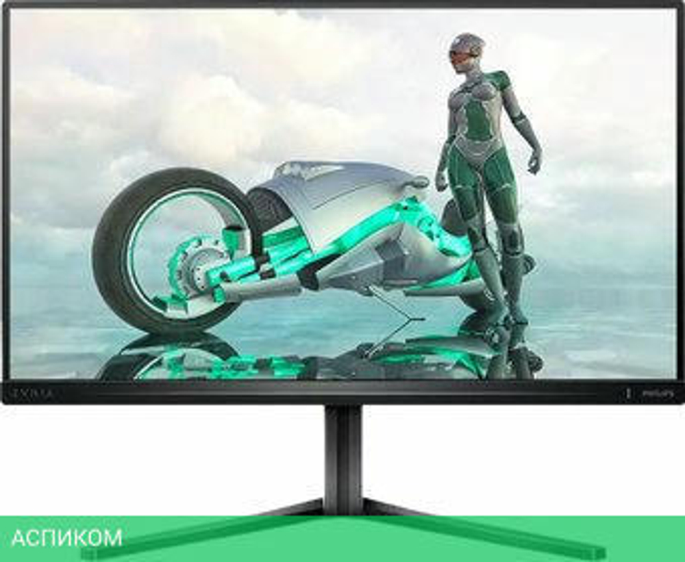 Игровой монитор Philips Evnia 25M2N3200W/01