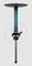 ML Clan Original Black Gradient Pearl Blue