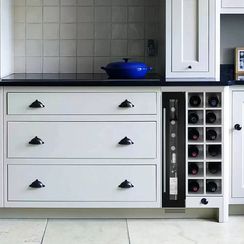 Винный холодильник Dunavox DAUF-9.22B