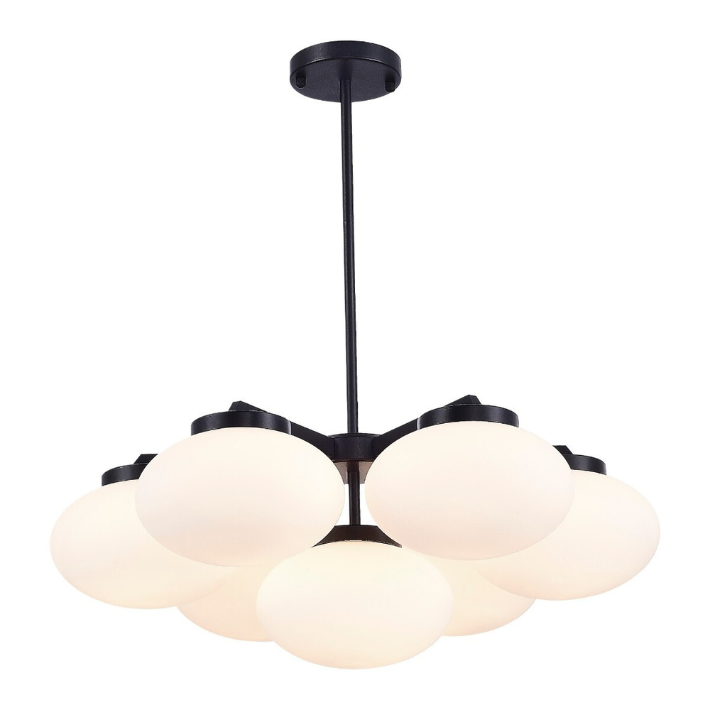 Люстра на штанге ST-Luce Modica SL1503.403.07