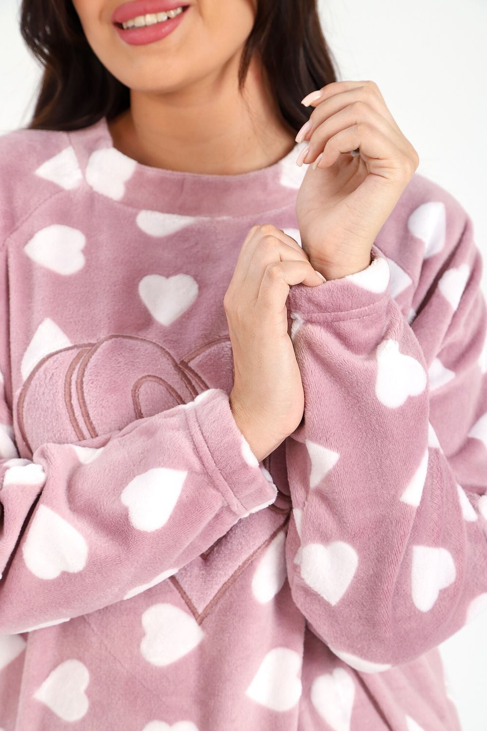 Костюм Ласка-2 Виотекс СУХАЯ РОЗА