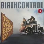 Birth Control / The Very Best Of Birth Control (2LP)