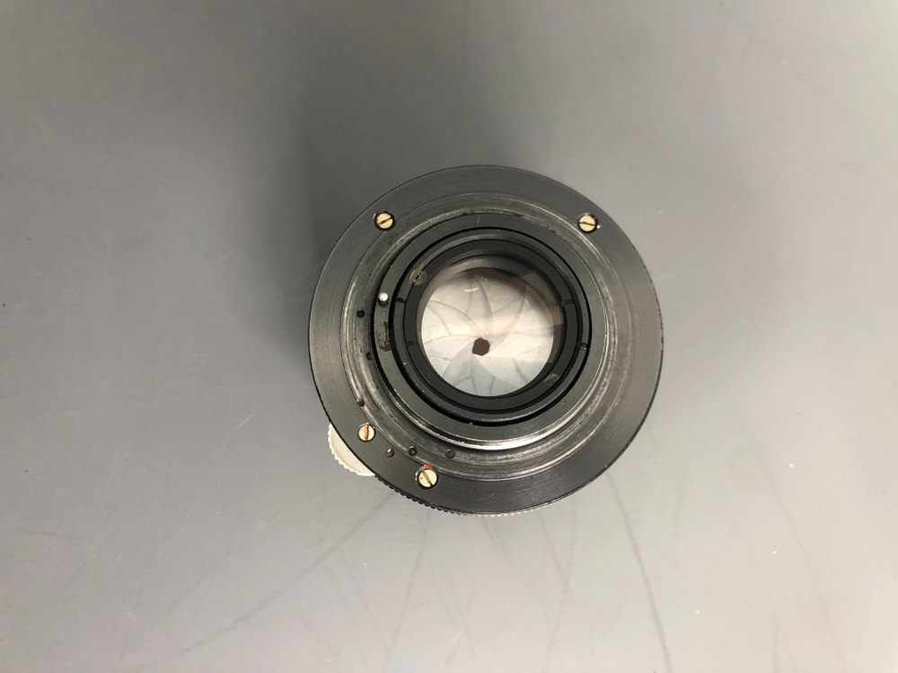 Helios 44M