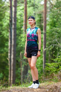 Майка After Me Forest