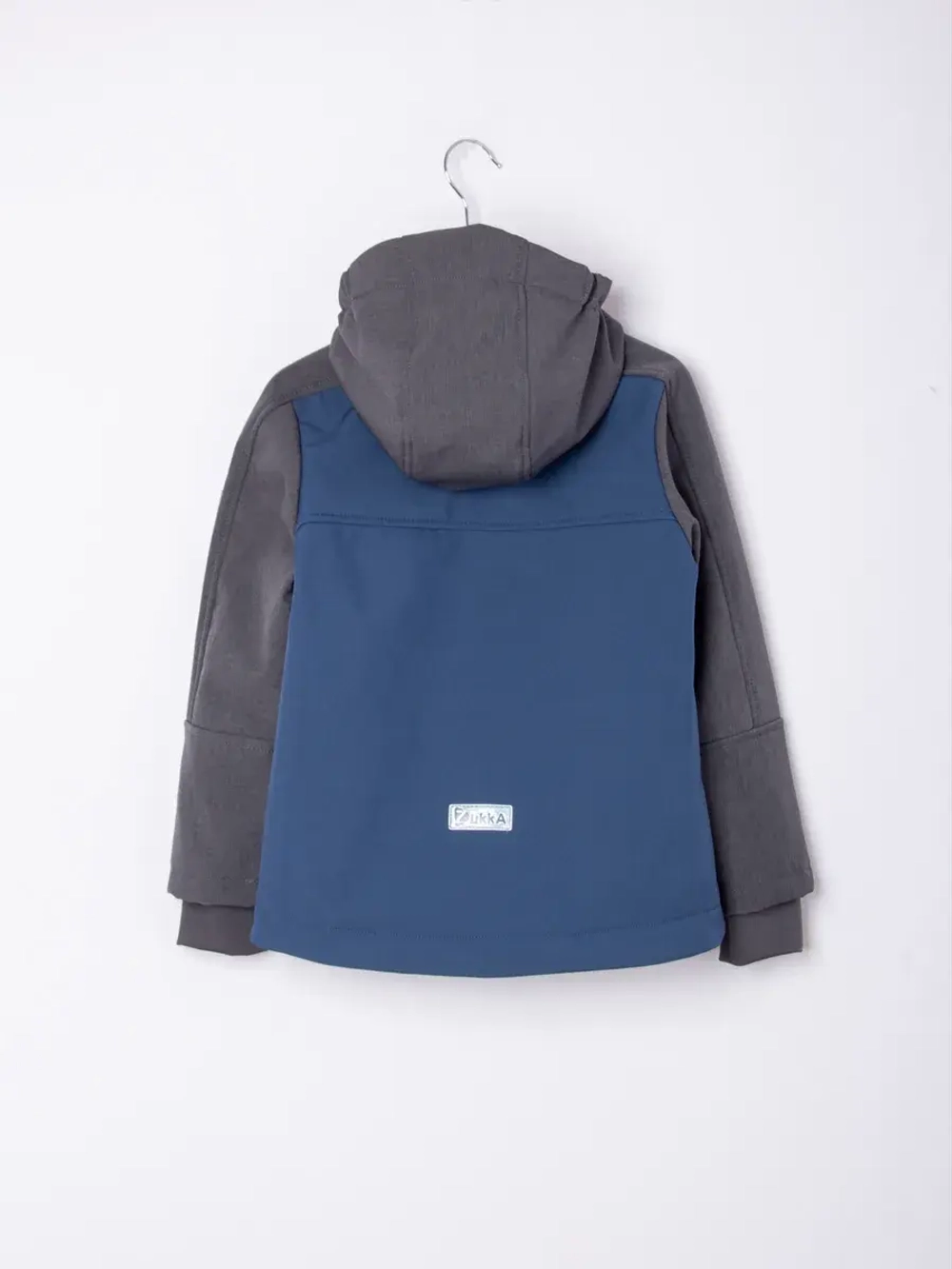 Куртка softshell детская