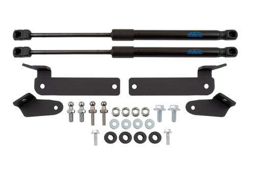 Упоры капота для KIA Ceed (CD), 2018-2021, III Рест 2021- комплект  2 шт