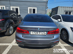 BMW 5 Series (G30) 530i M Sports Plus (04.2020)