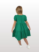 225-1 Платье для девочки