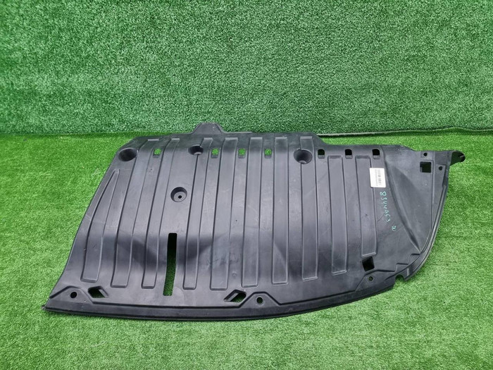 Пыльник заднего бампера Honda Cr-v 4 (2011-2018)