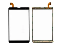 Тачскрин HZYCTP-802503A-FPC (Черный)