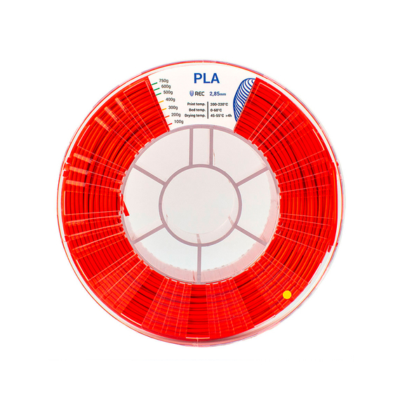 REC PLA 2.85