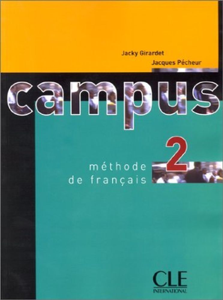 CAMPUS 2 livre       OP!