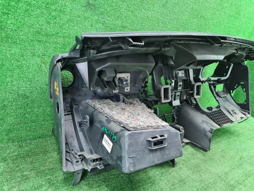 Комплект безопасности Renault Sandero 2 (14-22)