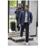 Мужская утепленная куртка Athenas