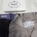 Нижнее бельё Prada