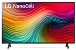 Телевизор  LG 43NANO80T6A.ARUG