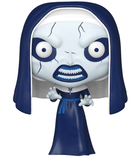 Фигурка Funko POP! Movies The Nun The Nun Moonlit (Demonic) (Exc)