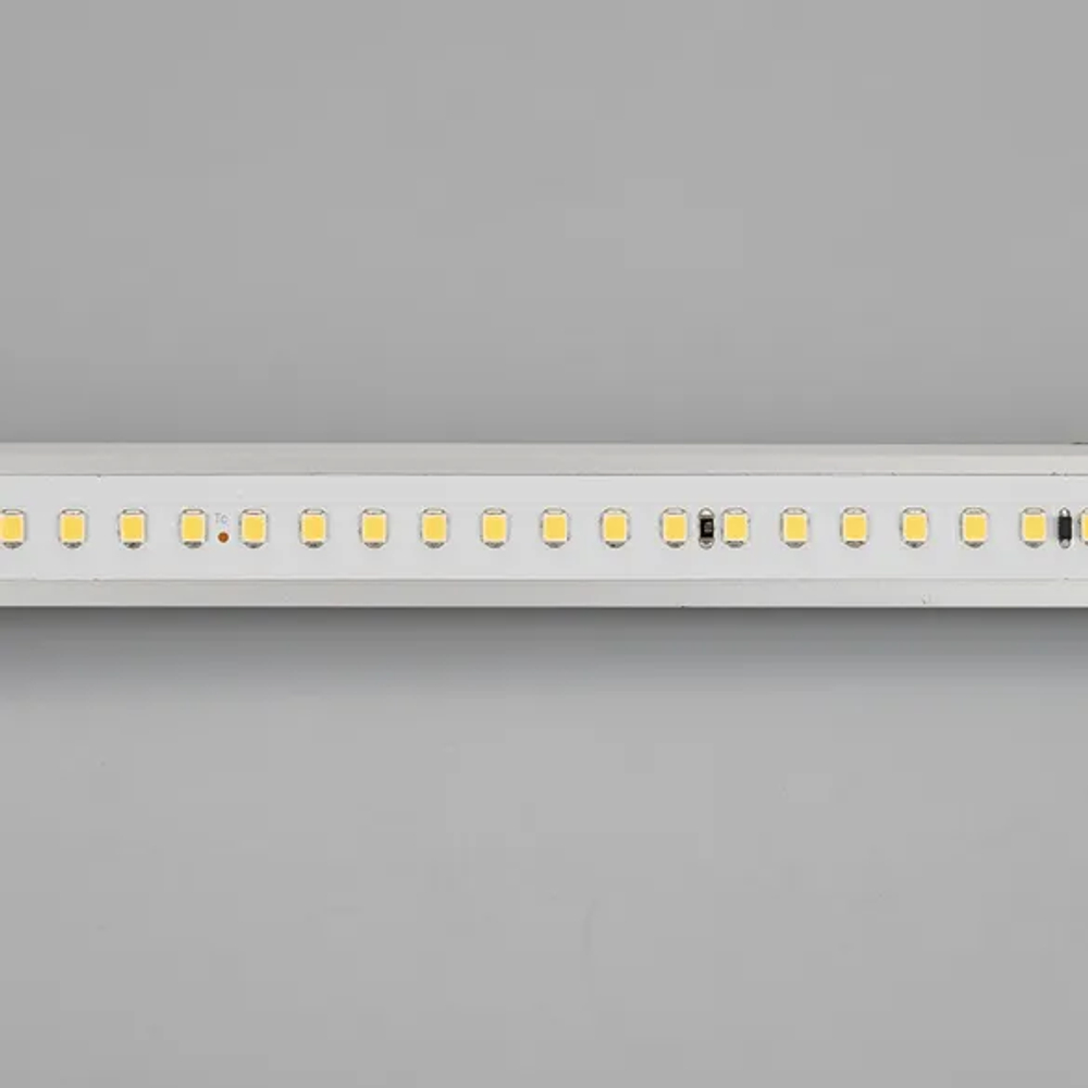 Светодиодная лента IC 2-50000 48V Cool 8K 12mm (2835, 144 LED/m, LUX) (Arlight, 5.8 Вт/м, IP20) 026980