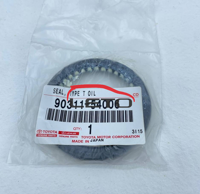 Сальник зад редуктора 90311-54006 9031154006