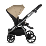 Коляска 2 в 1 Tutis Uno 5 Plus Essential collection, Bacio