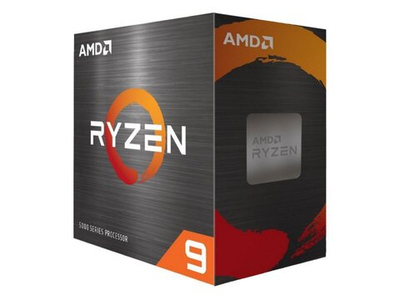 Процессор AMD Ryzen 9 5900XT AM4 BOX [100-100001581WOF]