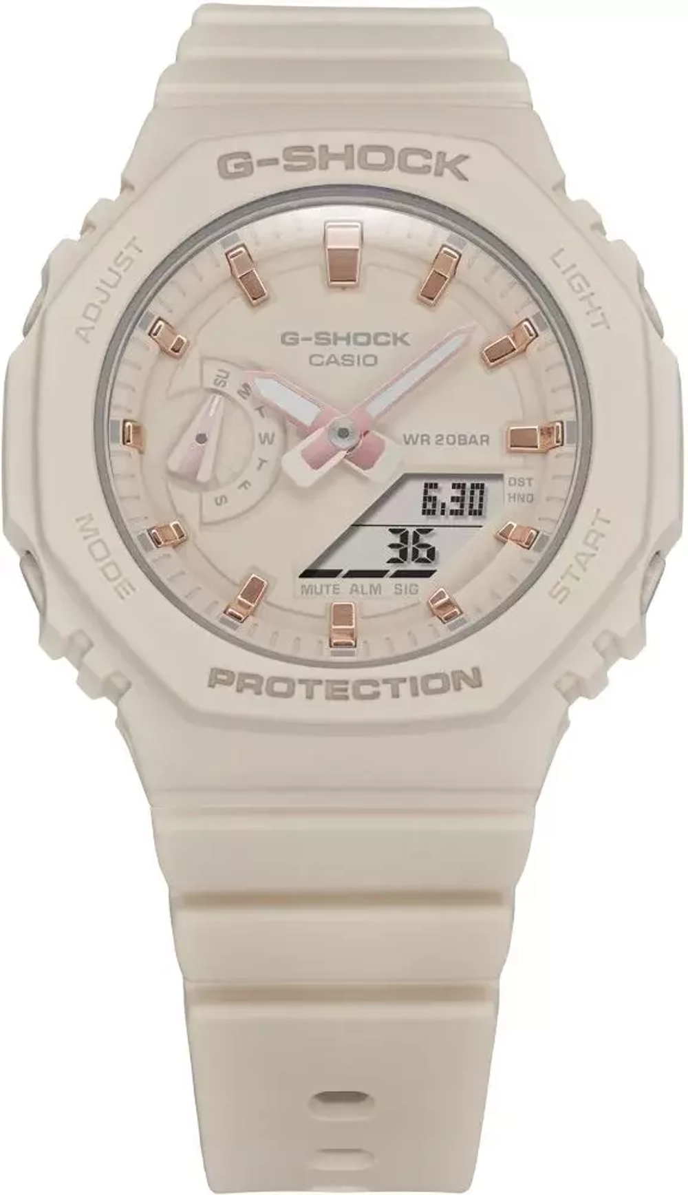 Наручные часы CASIO GMA-S2100-4A