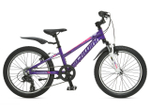 Детский велосипед Schwinn Lula 20 (2020)