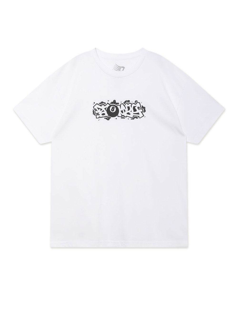 Футболка Кор. Рукав Burner Tee