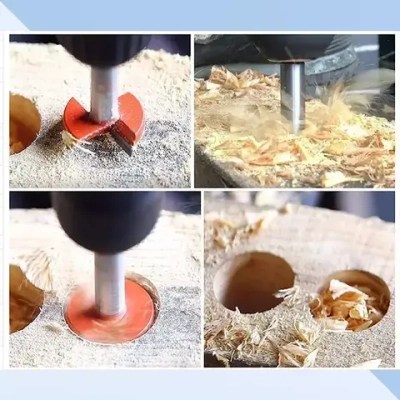 Сверло фреза для моек из литьевого мрамора