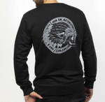 Свитшот Black John Doe