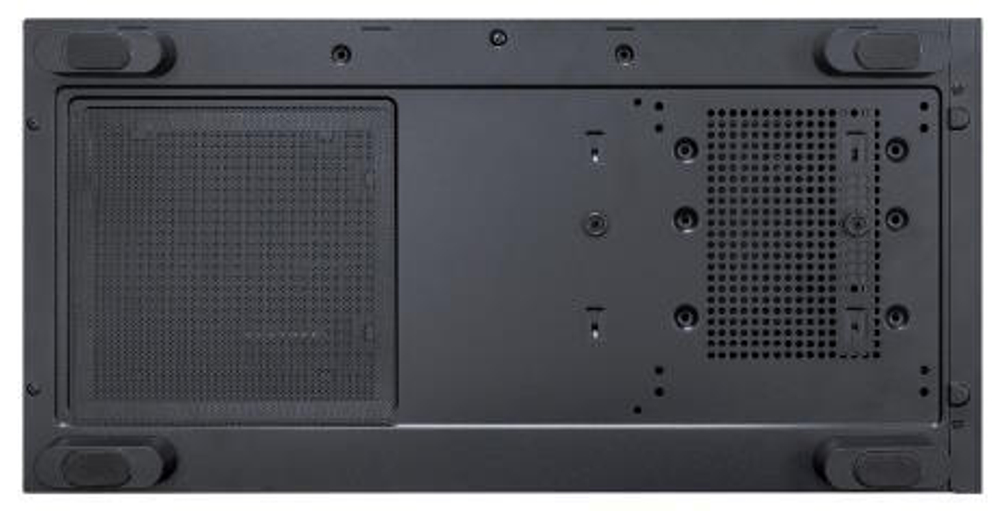 Корпус mATX 1STPLAYER MIKU Mi5