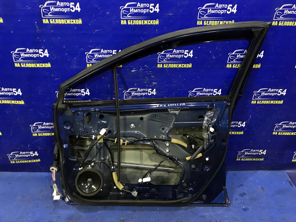 Дверь передняя правая SUBARU LEVORG 2014-2020