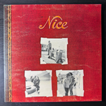 The Nice - Nice (Англия 1969г.)