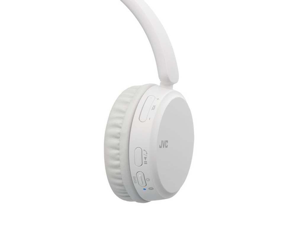 Беспроводные наушники JVC HA-S35BT-W-UX