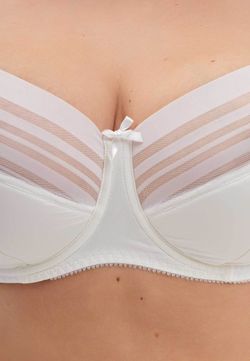 Бюстгальтер большие размеры