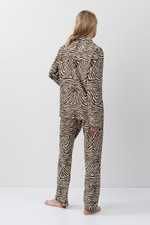 ELISE Пижама женская со штанами