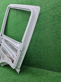 Дверь передняя правая Mercedes ATEGO (2013-н.в.)