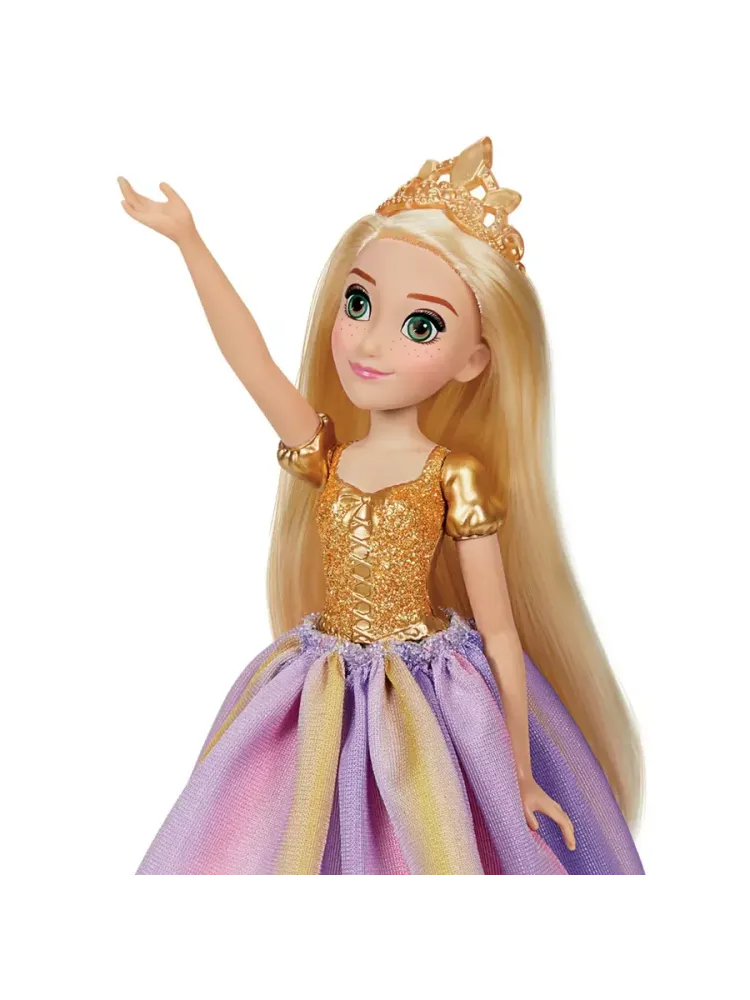 Кукла Принцесса Диснея Hasbro Рапунцель