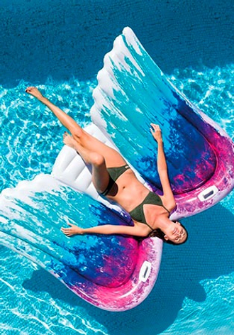 Пляжные аксессуары