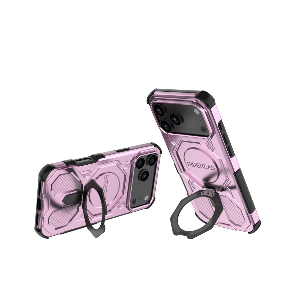 Защитный чехол Versa Stand Case для iPhone 17 Pro Max