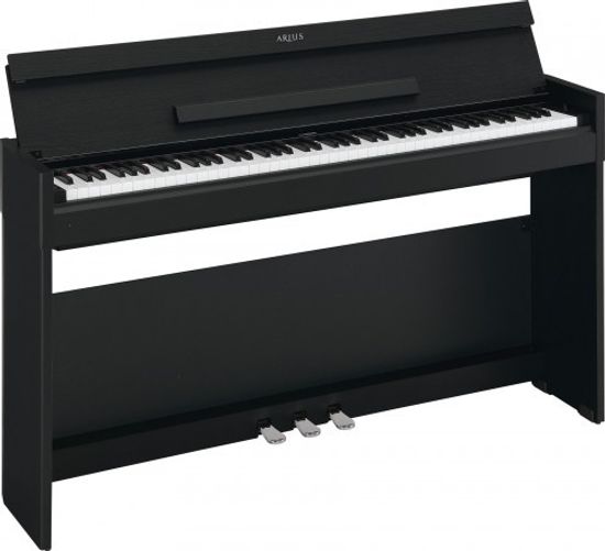 Пианино цифровое YAMAHA YDP-S51 B