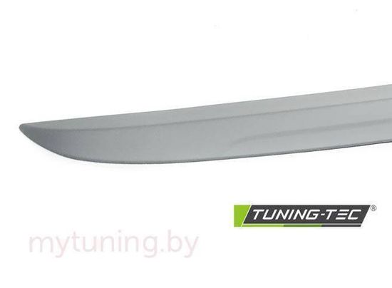 TRUNK SPOILER SPORT для BMW E60 03-10
