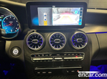 Mercedes-Benz C-Class W205 C200 Coupe (06.2021)