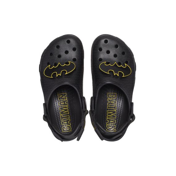 Crocs Classic SR Clog 'Black'