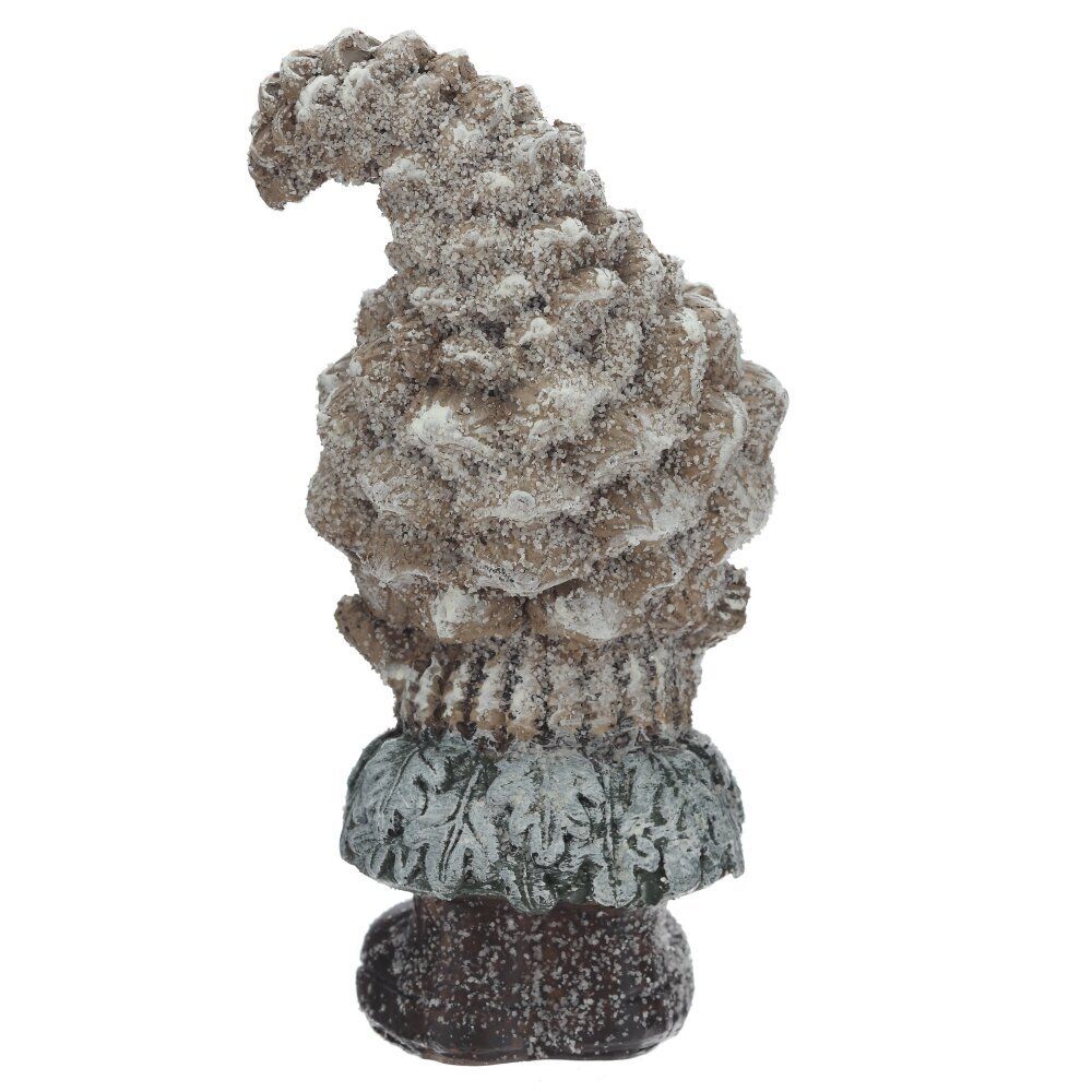 GAEM Фигурка декоративная "Мальчик/ Девочка, L10 W7,5 H20 см, 2в.